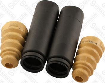 Stellox 11-27245-SX - Kit de protection contre la poussière, amortisseur droxauto.com