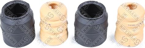 Stellox 11-27241-SX - Kit de protection contre la poussière, amortisseur droxauto.com