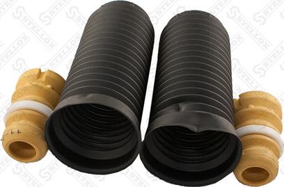 Stellox 11-27243-SX - Kit de protection contre la poussière, amortisseur droxauto.com