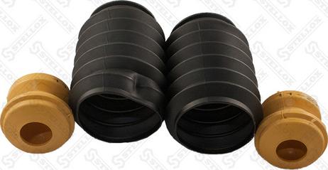 Stellox 11-27242-SX - Kit de protection contre la poussière, amortisseur droxauto.com