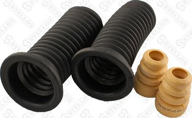 Stellox 11-27255-SX - Kit de protection contre la poussière, amortisseur droxauto.com