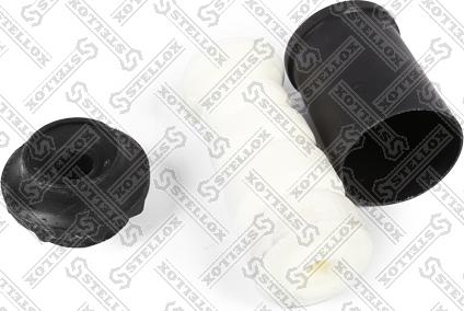 Stellox 11-27250-SX - Kit de protection contre la poussière, amortisseur droxauto.com