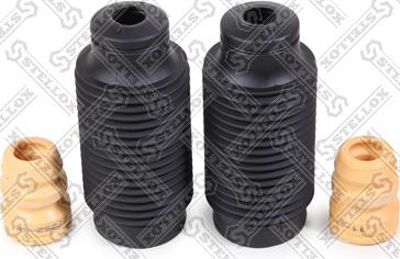 Stellox 11-27252-SX - Kit de protection contre la poussière, amortisseur droxauto.com