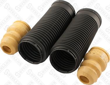 Stellox 11-27269-SX - Kit de protection contre la poussière, amortisseur droxauto.com