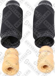 Stellox 11-27266-SX - Kit de protection contre la poussière, amortisseur droxauto.com