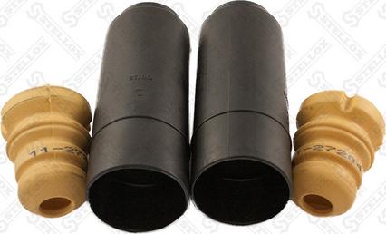 Stellox 11-27204-SX - Kit de protection contre la poussière, amortisseur droxauto.com