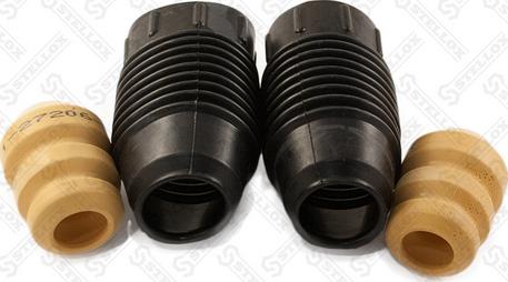 Stellox 11-27206-SX - Kit de protection contre la poussière, amortisseur droxauto.com