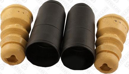 Stellox 11-27201-SX - Kit de protection contre la poussière, amortisseur droxauto.com