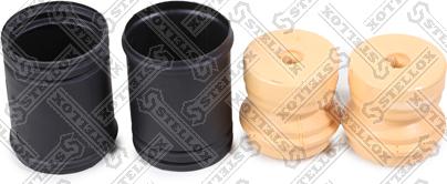 Stellox 11-27203-SX - Kit de protection contre la poussière, amortisseur droxauto.com