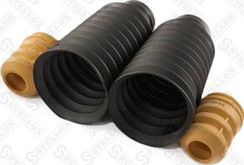 Stellox 11-27219-SX - Kit de protection contre la poussière, amortisseur droxauto.com
