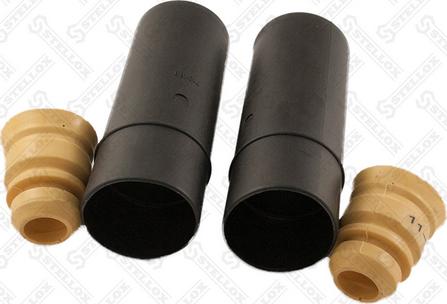 Stellox 11-27216-SX - Kit de protection contre la poussière, amortisseur droxauto.com