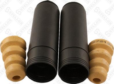 Stellox 11-27213-SX - Kit de protection contre la poussière, amortisseur droxauto.com