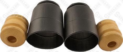 Stellox 11-27239-SX - Kit de protection contre la poussière, amortisseur droxauto.com