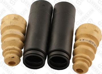 Stellox 11-27232-SX - Kit de protection contre la poussière, amortisseur droxauto.com