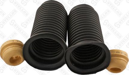 Stellox 11-27237-SX - Kit de protection contre la poussière, amortisseur droxauto.com