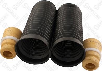 Stellox 11-27221-SX - Kit de protection contre la poussière, amortisseur droxauto.com