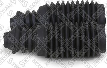 Stellox 11-27275-SX - Kit de protection contre la poussière, amortisseur droxauto.com