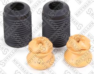 Stellox 11-27278-SX - Kit de protection contre la poussière, amortisseur droxauto.com