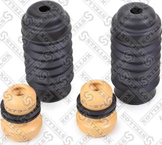 Stellox 11-27273-SX - Kit de protection contre la poussière, amortisseur droxauto.com