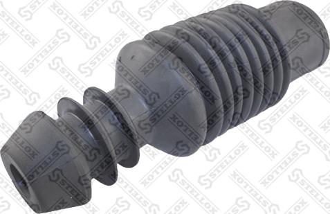 Stellox 11-71001-SX - Butée élastique, suspension droxauto.com