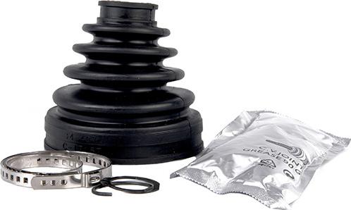 Stellox 13-00942-SX - Joint-soufflet, arbre de commande droxauto.com