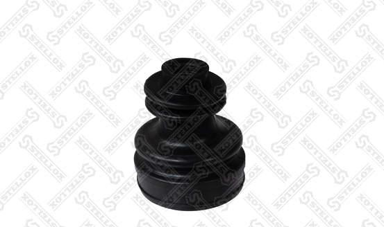Stellox 13-00937-SX - Joint-soufflet, arbre de commande droxauto.com
