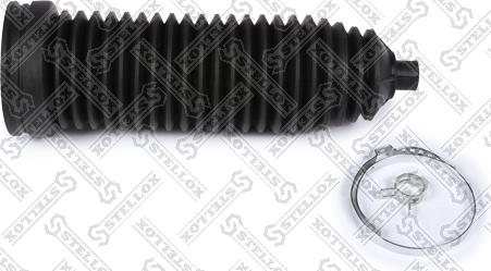 Stellox 13-00417-SX - Jeu de joints-soufflets, direction droxauto.com