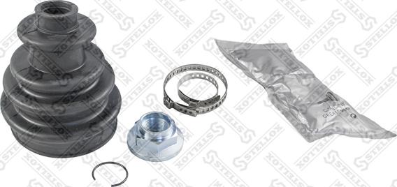 Stellox 13-00595-SX - Jeu de joints-soufflets, direction droxauto.com