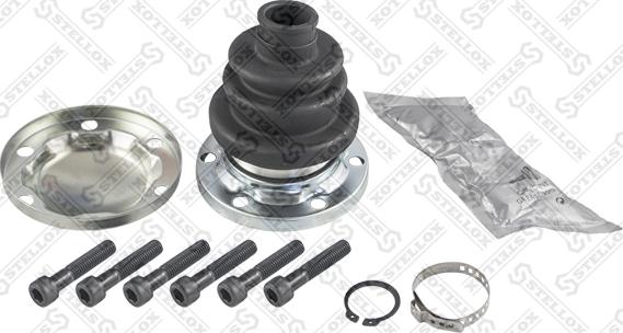 Stellox 13-00597-SX - Jeu de joints-soufflets, direction droxauto.com