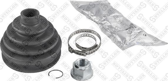 Stellox 13-00542-SX - Jeu de joints-soufflets, direction droxauto.com