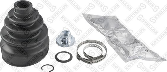 Stellox 13-00547-SX - Jeu de joints-soufflets, direction droxauto.com