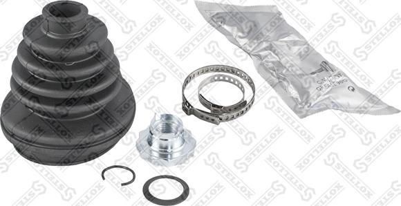 Stellox 13-00550-SX - Jeu de joints-soufflets, direction droxauto.com