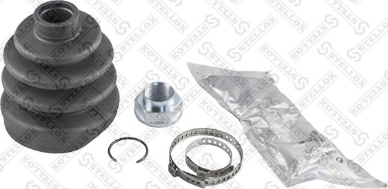 Stellox 13-00564-SX - Jeu de joints-soufflets, direction droxauto.com