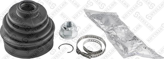 Stellox 13-00565-SX - Jeu de joints-soufflets, direction droxauto.com