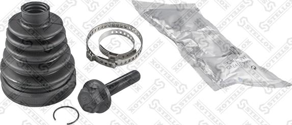 Stellox 13-00562-SX - Jeu de joints-soufflets, direction droxauto.com