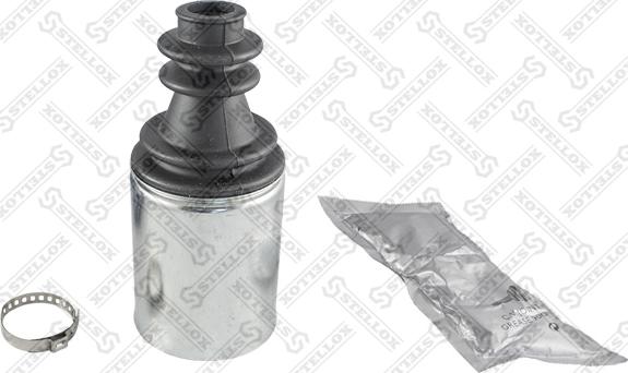 Stellox 13-00589-SX - Jeu de joints-soufflets, direction droxauto.com