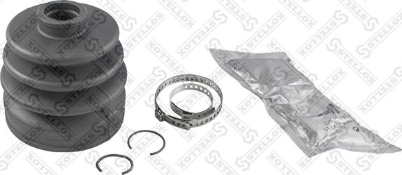 Stellox 13-00585-SX - Jeu de joints-soufflets, direction droxauto.com