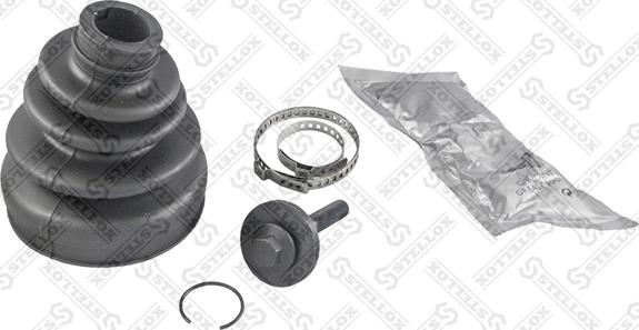 Stellox 13-00583-SX - Jeu de joints-soufflets, direction droxauto.com