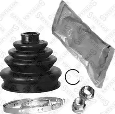 Stellox 13-00587-SX - Jeu de joints-soufflets, direction droxauto.com
