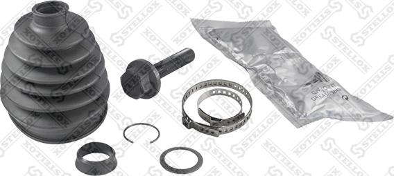 Stellox 13-00535-SX - Jeu de joints-soufflets, direction droxauto.com