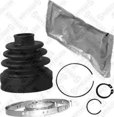 Stellox 13-00538-SX - Jeu de joints-soufflets, direction droxauto.com