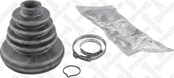 Stellox 13-00532-SX - Jeu de joints-soufflets, direction droxauto.com