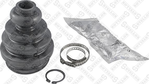 Stellox 13-00528-SX - Jeu de joints-soufflets, direction droxauto.com