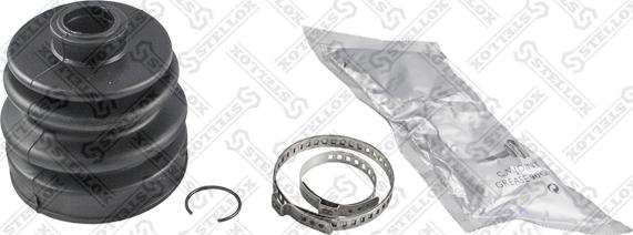 Stellox 13-00573-SX - Jeu de joints-soufflets, direction droxauto.com
