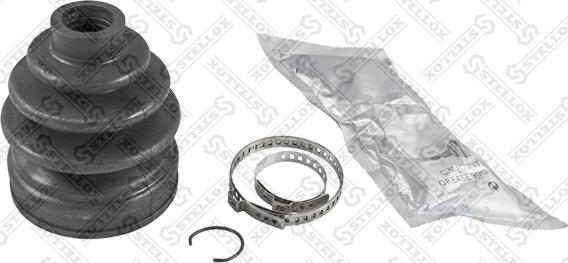 Stellox 13-00572-SX - Jeu de joints-soufflets, direction droxauto.com