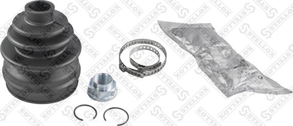 Stellox 13-00653-SX - Jeu de joints-soufflets, direction droxauto.com