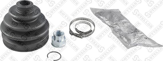 Stellox 13-00667-SX - Jeu de joints-soufflets, direction droxauto.com