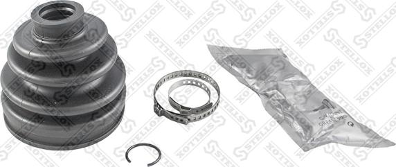 Stellox 13-00603-SX - Jeu de joints-soufflets, direction droxauto.com