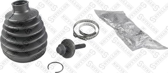Stellox 13-00619-SX - Jeu de joints-soufflets, direction droxauto.com