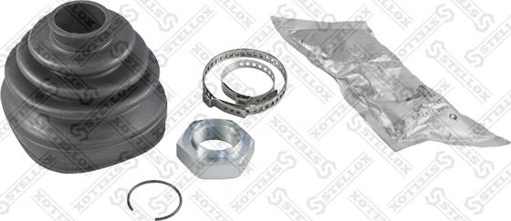 Stellox 13-00616-SX - Jeu de joints-soufflets, direction droxauto.com